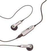 Sony-Ericsson HPM-64