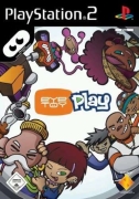 Sony EyeToy: Play PS2 Sony EyeToy: Play PS2