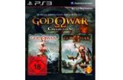 Sony God of War Collection PS3