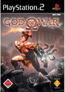 Sony God Of War PS2 Sony God Of War PS2