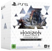 Sony Horizon: Forbidden West Collector's Edition PS5