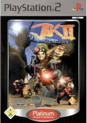 Sony Jak 2 - Renegade PS2 Sony Jak 2 - Renegade PS2