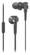 Sony MDR-XB55AP
