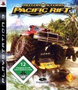 Sony Motorstorm Pacific Rift PS3 Sony Motorstorm Pacific Rift PS3