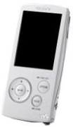 Sony NW-A806 (4GB) Sony NW-A806 (4GB)