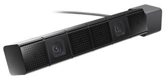 Sony PlayStation 4 kamera Sony PlayStation 4 kamera