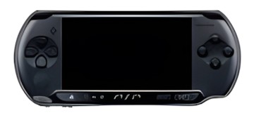 Sony PSP E1000 Sony PSP E1000