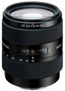 Sony SAL-16105 (DT 16-105mm F3,5-5,6) Sony SAL-16105 (DT 16-105mm F3,5-5,6)