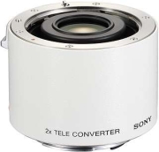 Sony 2.0 reizinātājs (SAL-20TC) Sony 2.0 reizinātājs (SAL-20TC)