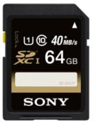 Sony SF64U 64GB