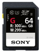 Sony SF-G64 64GB Sony SF-G64 64GB