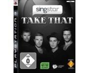 Sony SingStar Take That PS3