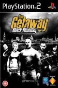 Sony The Getaway PS2 Sony The Getaway PS2