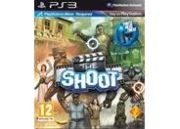 Sony The Shoot PS3