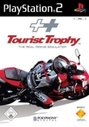 Sony Tourist Trophy PS2