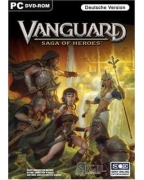 Sony Vanguard: Saga of Heroes PC