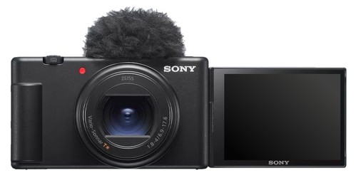 Sony ZV-1 II