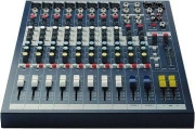 Soundcraft EPM8 Soundcraft EPM8
