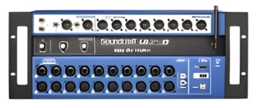 Soundcraft