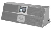 Soundmaster IR3300SI