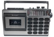 Soundmaster RR18SW Soundmaster RR18SW