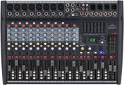 Soundsation ALCHEMIX 802UFX Soundsation ALCHEMIX 802UFX