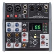 Soundsation MIOMIX 202UFX Soundsation MIOMIX 202UFX