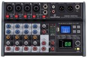 Soundsation MIOMIX 404FXM Soundsation MIOMIX 404FXM