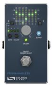 Source Audio Programmējams EQ Source Audio Programmējams EQ