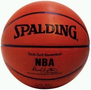Spalding Basketball Tack Soft Spalding Basketball Tack Soft