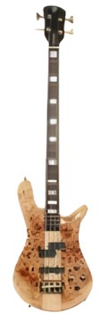 Spector Euro 4 LX Spector Euro 4 LX