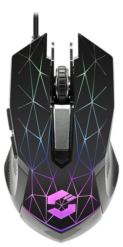 Speedlink RETICOS RGB