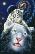Spielspaß White Tiger Magic Spielspaß White Tiger Magic