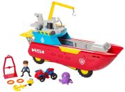 Spin Master Paw Patrol Jūras Patruļnieks Spin Master Paw Patrol Jūras Patruļnieks