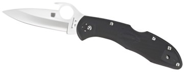 Spyderco C11PGYW