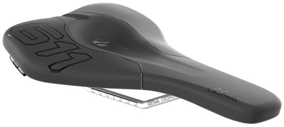 SQlab 611 Ergowave CrMo 130 mm SQlab 611 Ergowave CrMo 130 mm