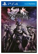 Square Enix Dissidia Final Fantasy NT PS4