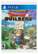 Square Enix Dragon Quest Builders Day One Edition PS4