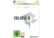 Square Enix Final Fantasy XIII Ierobežotā izdevuma Xbox 360