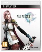 Square Enix Final Fantasy XIII Limited Edition PS3 Square Enix Final Fantasy XIII Limited Edition PS3