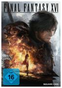 Square Enix Final Fantasy XVI Deluxe Edition PS5 Square Enix Final Fantasy XVI Deluxe Edition PS5