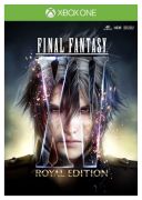Square Enix Final Fantasy XV Royal Edition Xbox One