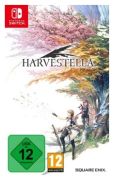 Square Enix Harvestella Switch