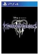 Square Enix Kingdom Hearts III PS4