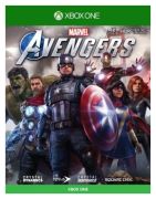 Square Enix Marvel's Avengers Xbox One