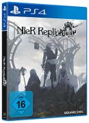 Square Enix NieR Replicant ver.1.22474487139... PS4