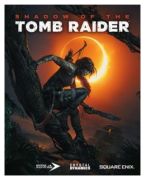 Square Enix Shadow of the Tomb Raider Xbox One