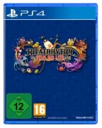 Square Enix Theatrhythm Final Bar Line PS4 Square Enix Theatrhythm Final Bar Line PS4