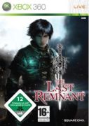 Square Enix The Last Remnant Xbox 360