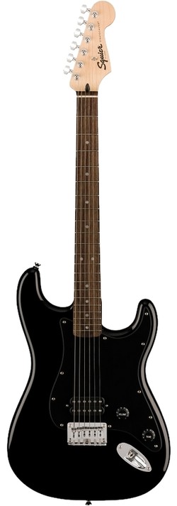 Squier Sonic Stratocaster HT H IL Squier Sonic Stratocaster HT H IL